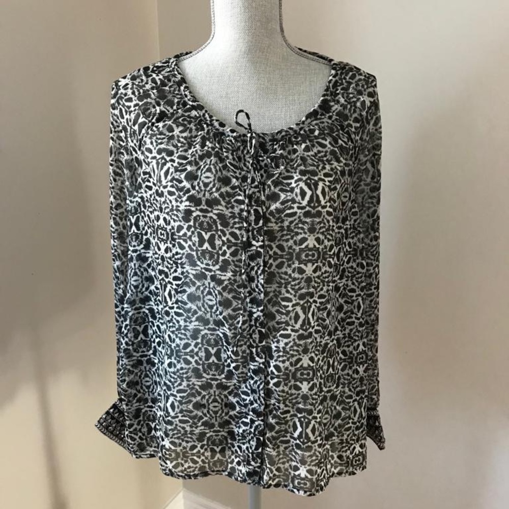 Jessica Simpson Top